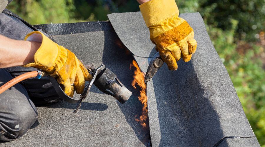 Expert top industrial roofings services in Sparks Glencoe, MD